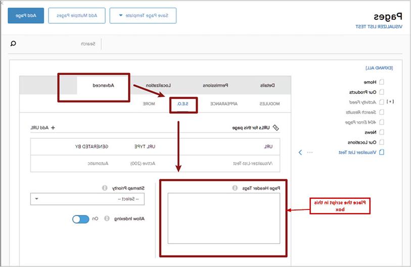 dotnetnuke wcag web accessibility